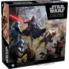 Star Wars Legion: Core Set