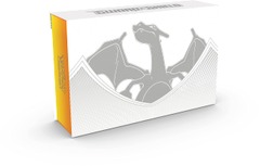 Ultra-Premium Collection - Charizard
