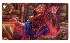 Commander Masters Commodore Guff Standard Gaming Playmat for Magic: The Gathering
