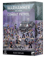 Combat Patrol: Black Templars