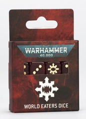 World Eater Dice