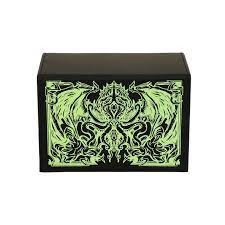 Gem Accessories: DekTech Cthulhu Deck Box