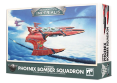 Asuryani Phoenix Bomber Squadron