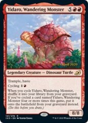 Yidaro, Wandering Monster - Foil - Prerelease Promo