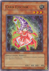 Card Ejector Ultra Rare Holo DPCT-EN001