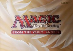 From the Vault: Angels