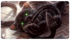 Ultra Pro MTG Commander Legends: Battle for Baldur’s Gate Displacer Kitten Playmat