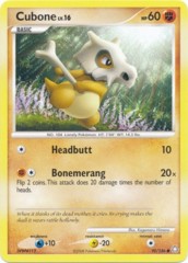 Cubone - 90/146 - Common