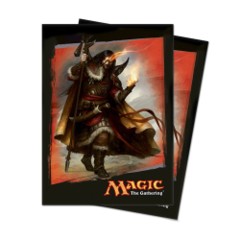 Ultra Pro Standard Size MTG Khans of Tarkir Sleeves - 