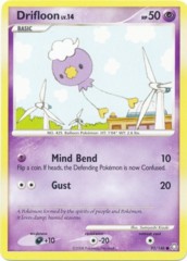 Drifloon - 92/146 - Common