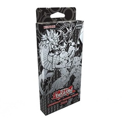 Yu-Gi-Oh! Sealed Products - Collector's Cache LLC