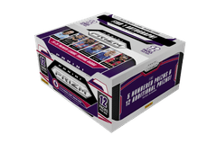 2024-25 Panini Prizm English Premier League EPL Soccer Hobby Box