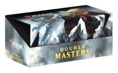 MTG Double Masters Booster Box