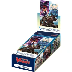 Cardfight!! Vanguard overDress V VGE-D-VS05 Special Series 05 