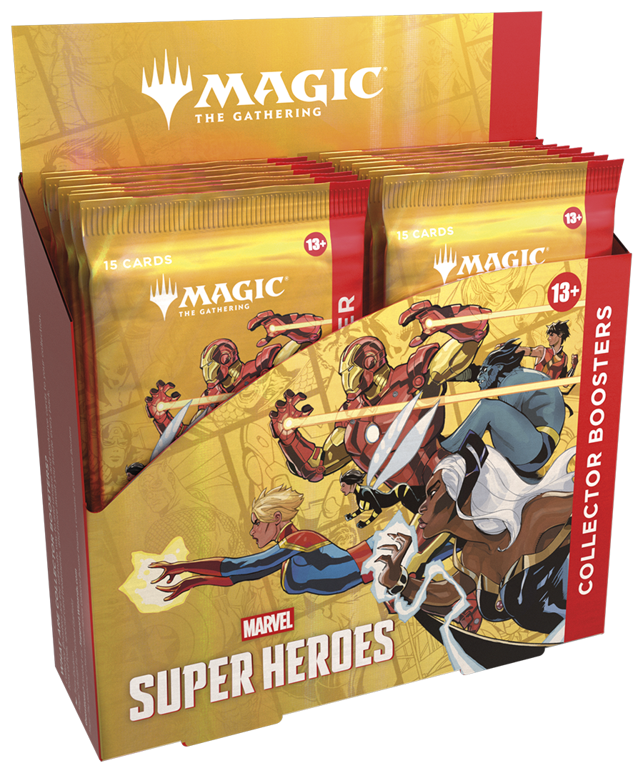 mtg ikoria booster box Amazon.com: Magic: The Gathering Ikoria: Lair of Behemoths Collector Booster  | 15 Card Booster Pack
