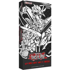 yugioh sealed deck Yugioh Structure Deck Deluxe Set Yugi & Joey Vol.2 SDX-002 Sealed Deck KONAMI