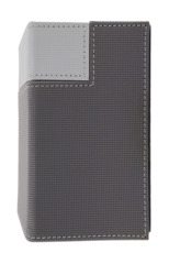 Ultra Pro M2 Deck Box - Old Guard Gray