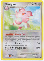 Blissey - 22/127 - Rare