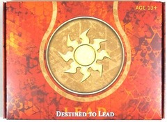 MTG Born of the Gods Prerelease Pack - Destined to Lead (White)