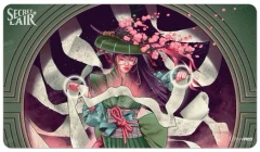 Ultra Pro MTG Secret Lair If Looks Could Kill Playmat - Azami, Lady of Scrolls