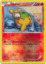 Numel - 21/149 - Common - Reverse Holo