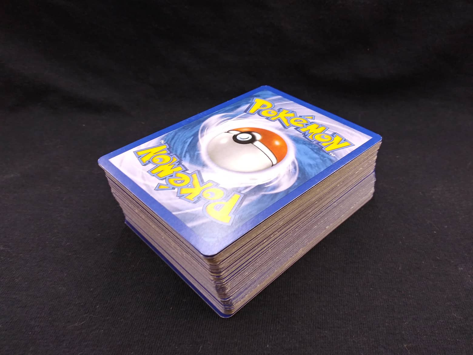 Pokemon card deals Lot