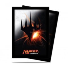 Ultra Pro Standard Size Magic Origins Planeswalker Symbol Sleeves - 80ct