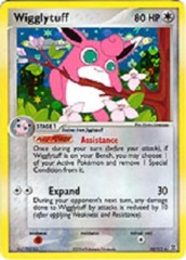 Wigglytuff - 52/112 - Uncommon - Reverse Holo