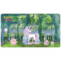 Ultra Pro Pokemon Enchanted Glade Playmat