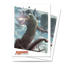 Ultra Pro Standard Size MTG Oath of the Gatewatch Sleeves - 