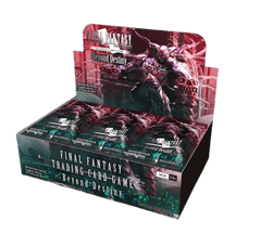 Final Fantasy TCG - Beyond Destiny Booster Box