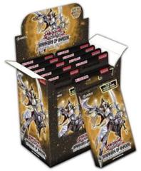 Yu-Gi-Oh Breakers of Shadow Special Edition Box