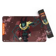 UniVersus My Hero Academia Playmat - Dark Hero Arc