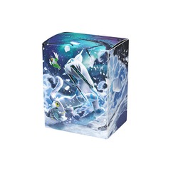 Japanese Pokemon Chien-Pao Deck Box