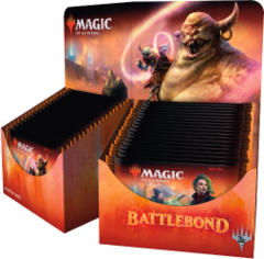 MTG Battlebond Booster Box (English)
