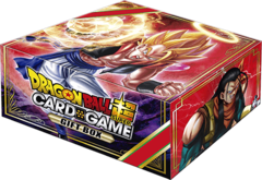 Dragon Ball Super Card Game DBS-GE01 Gift Box 01