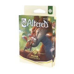 Altered - Muna Starter Deck