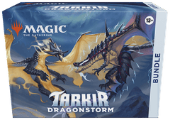 MTG Tarkir: Dragonstorm Bundle