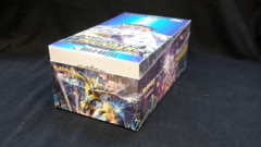 Pokemon Sun & Moon SM8 Lost Thunder Prerelease Build & Battle Kit Display Box