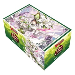 Cardfight!! Vanguard Divinez PS03 Premium Deckset - Musketeer