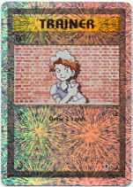 Bill - 108/110 - Common - Reverse Holo