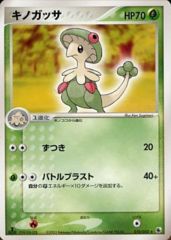 Breloom - 010/055 - Rare