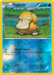 Psyduck - 32/149 - Common - Reverse Holo