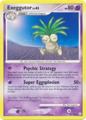 Exeggutor - 54/146 - Uncommon