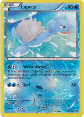 Lapras - 26/99 - Uncommon - Reverse Holo