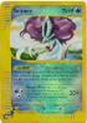 Suicune - 37/147 - Rare - Reverse Holo