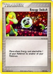 Energy Switch - 90/112 - Uncommon - Reverse Holo