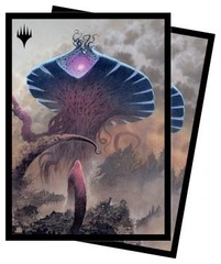 Ultra Pro MTG Double Masters 2022 Card Sleeves - Emrakul, the Aeons Torn (100ct)