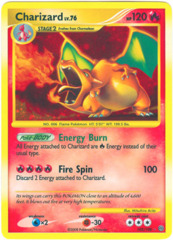 Charizard - 103/100 - Secret Rare