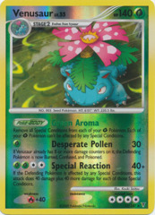 Venusaur - 13/147 - Rare - Reverse Holo